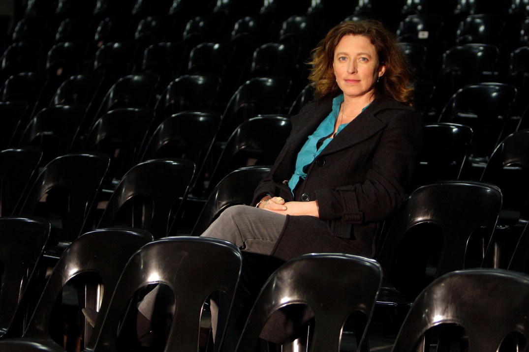 Lara Foot, CEO and Director, Baxter Theatre Centre pic by Mark Wessels.jpg