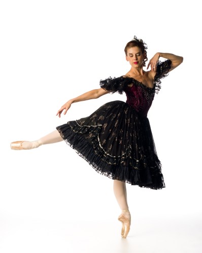 Joburg Ballet_Burnise Silvius as Camille in La Traviata_Photo Lauge Sorensen_2_Med Res
