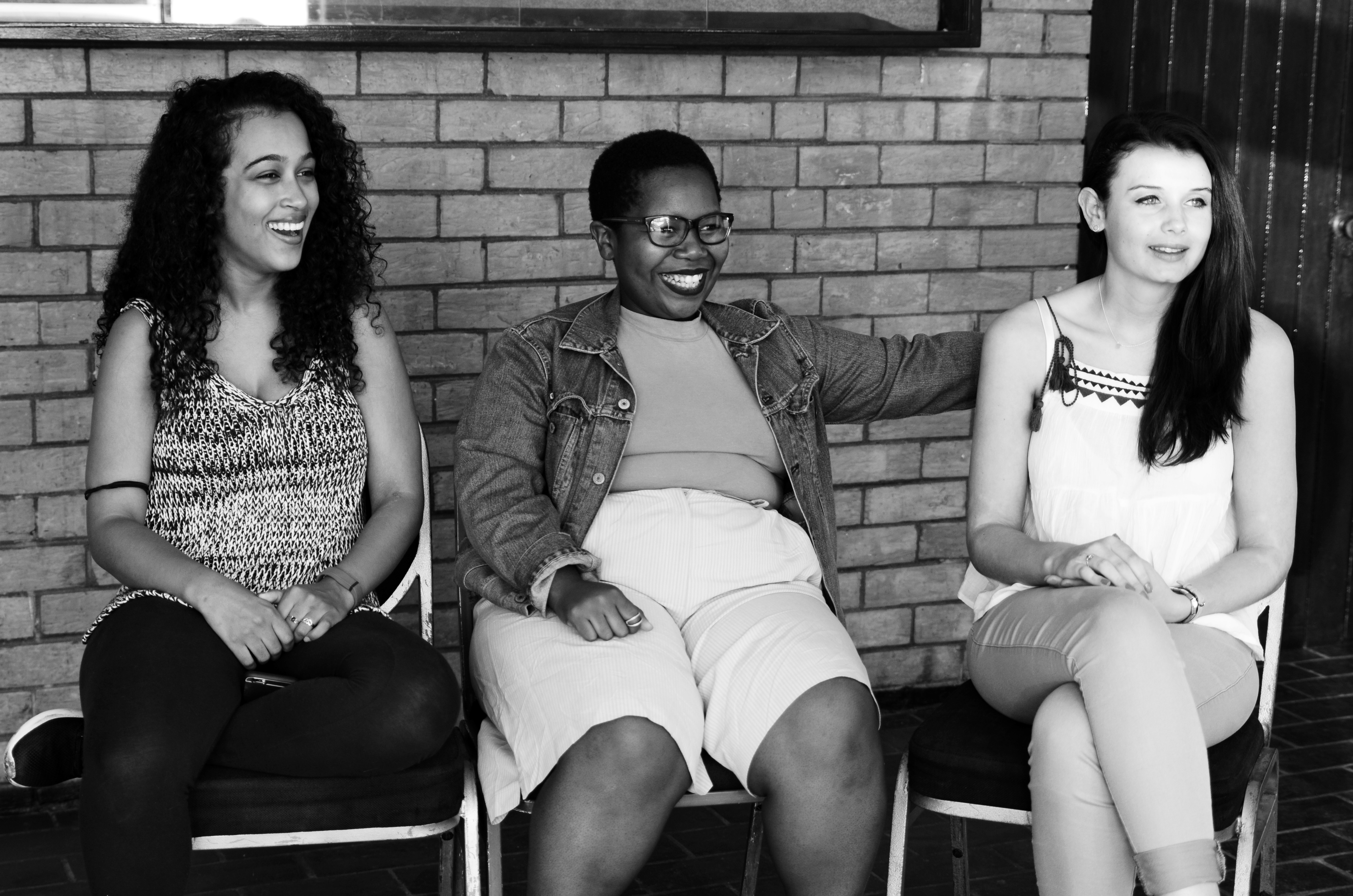 Saeed Rasheed Rent Meet the Cast of Rent part 2 – Sarafina Magazine