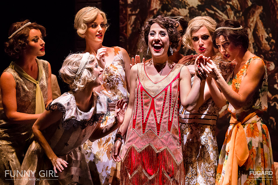 Funny Girl Online 03 JK