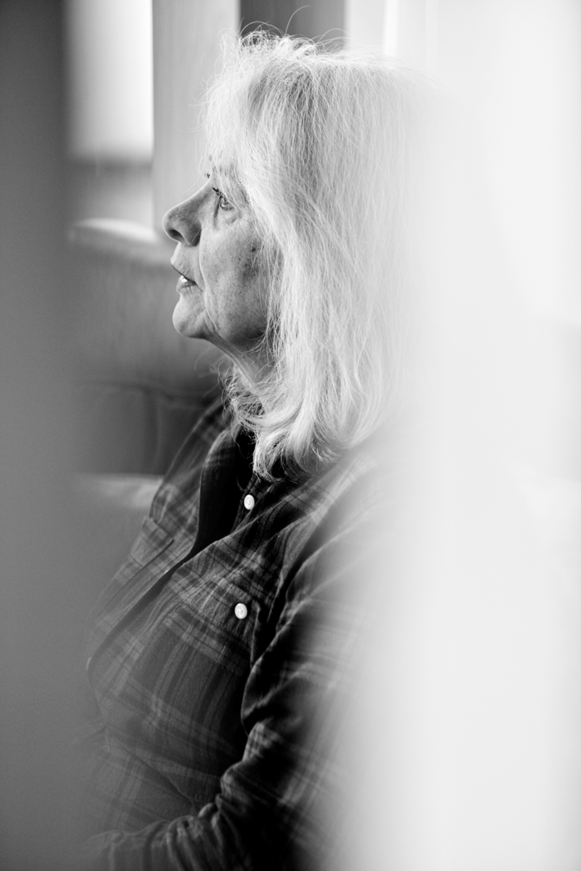 Roberta Durrant A Conversation with Roberta Durrant – Sarafina Magazine