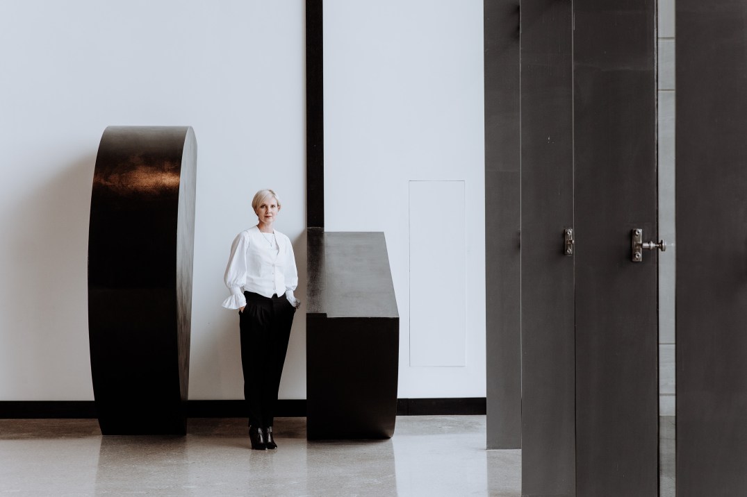 1.artwork credit Edoardo Villa photo credit Stephanie Veldman