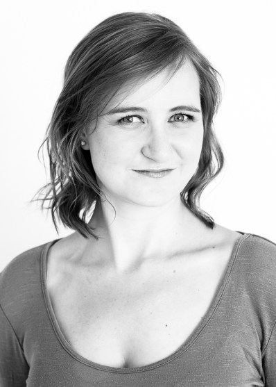 Fiona Gordon pic by Jesse Kramer